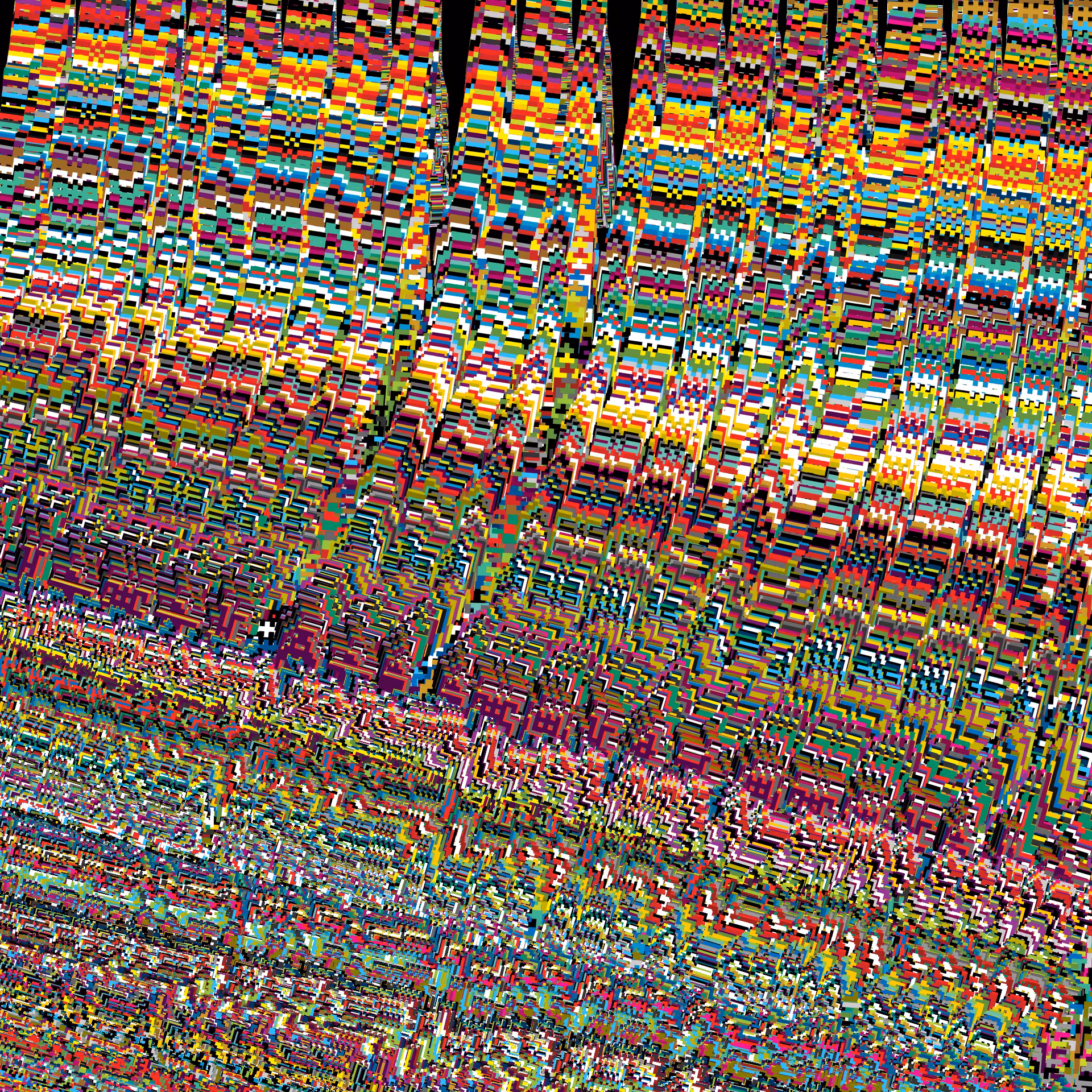 TXTILE #33