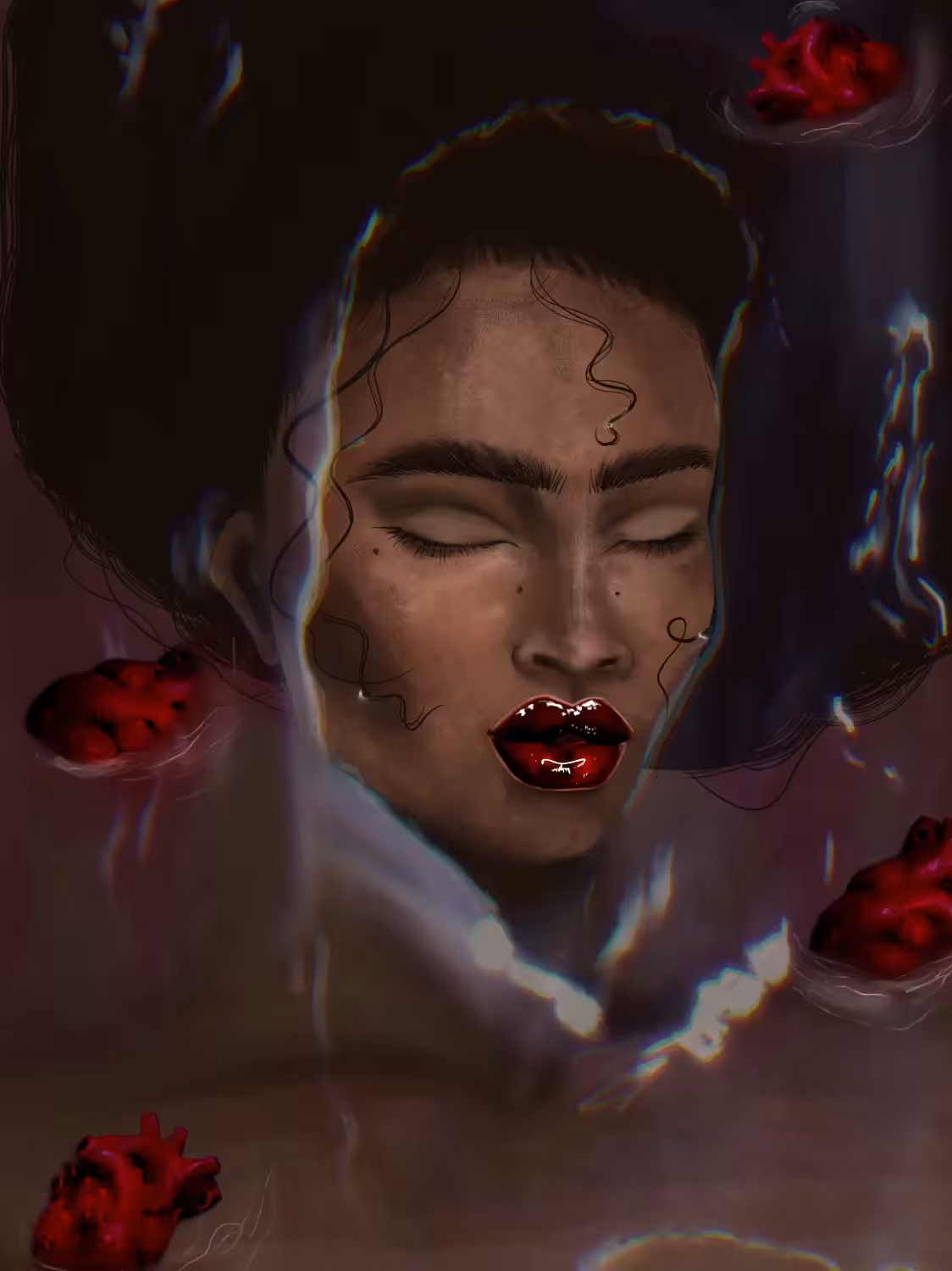 Drowning