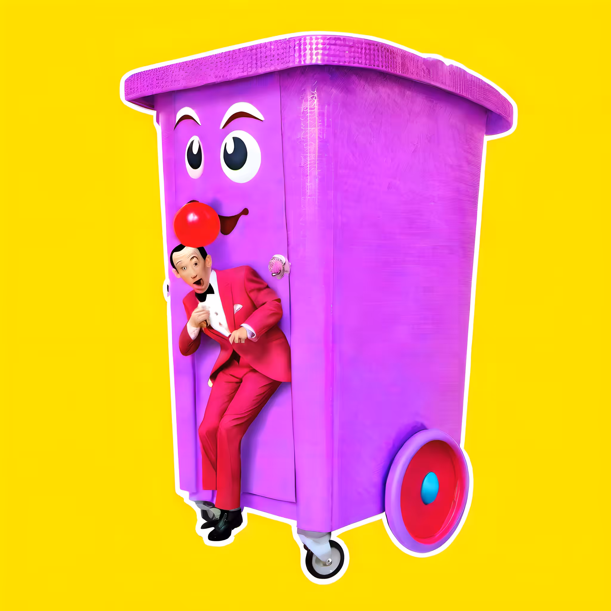 #TezTrash : Head Like A Toter #54