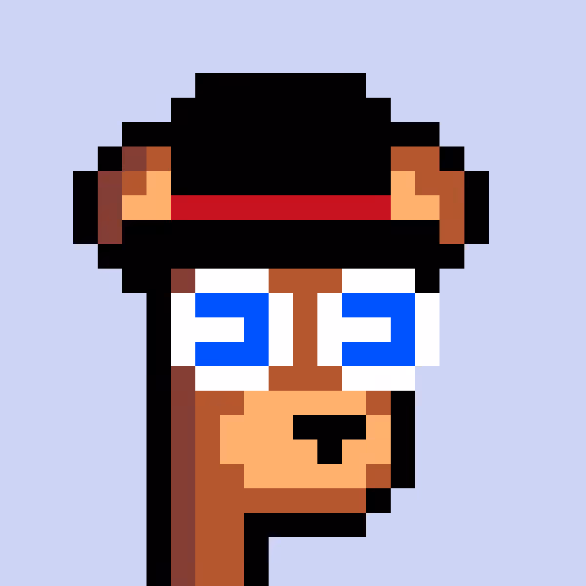 BearPunks #4797