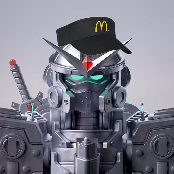 McMeka #3636