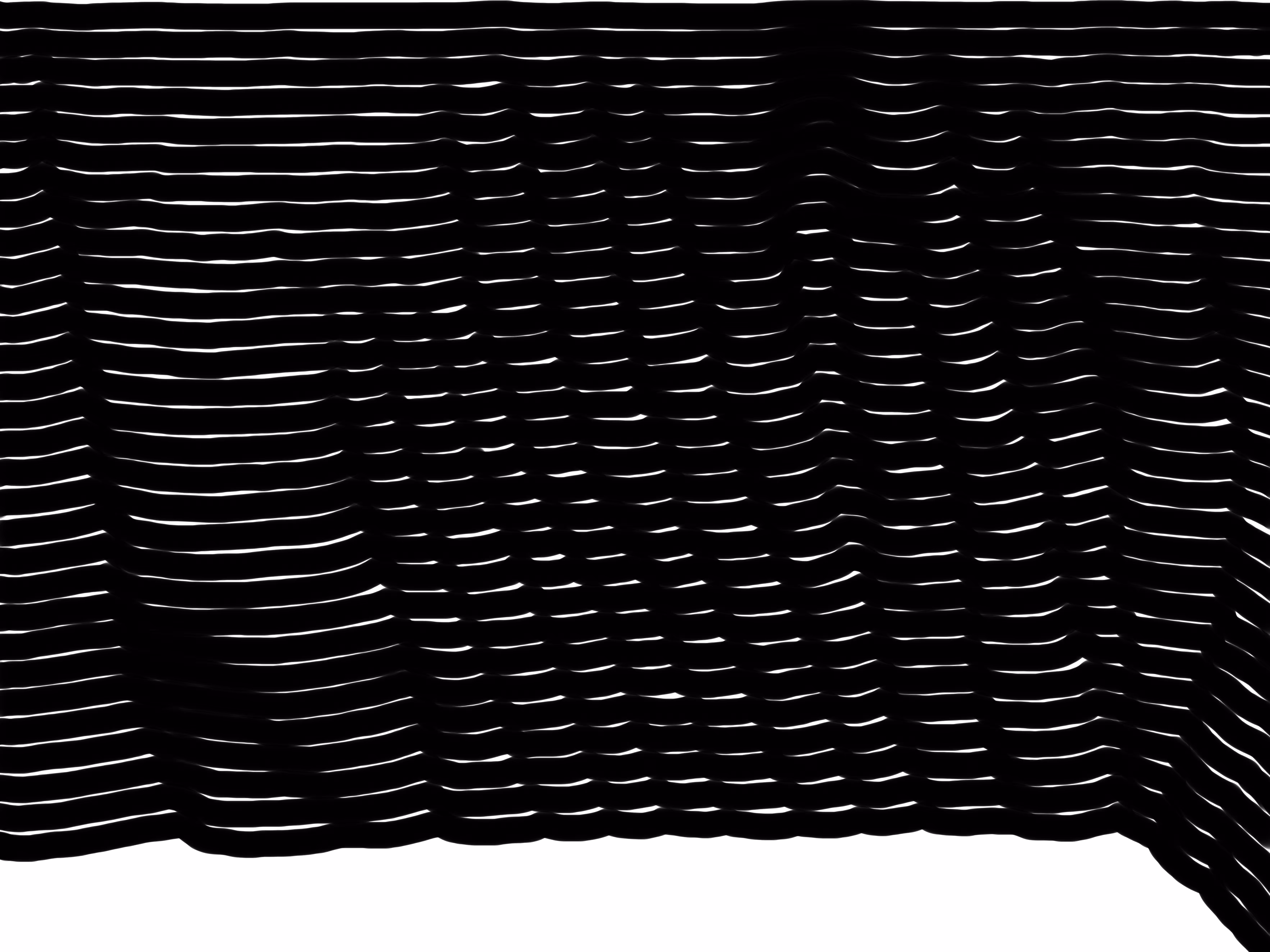 DIFFERENCE AND REPETITION > SPACE RESTRICTED ARTIFACTS #4