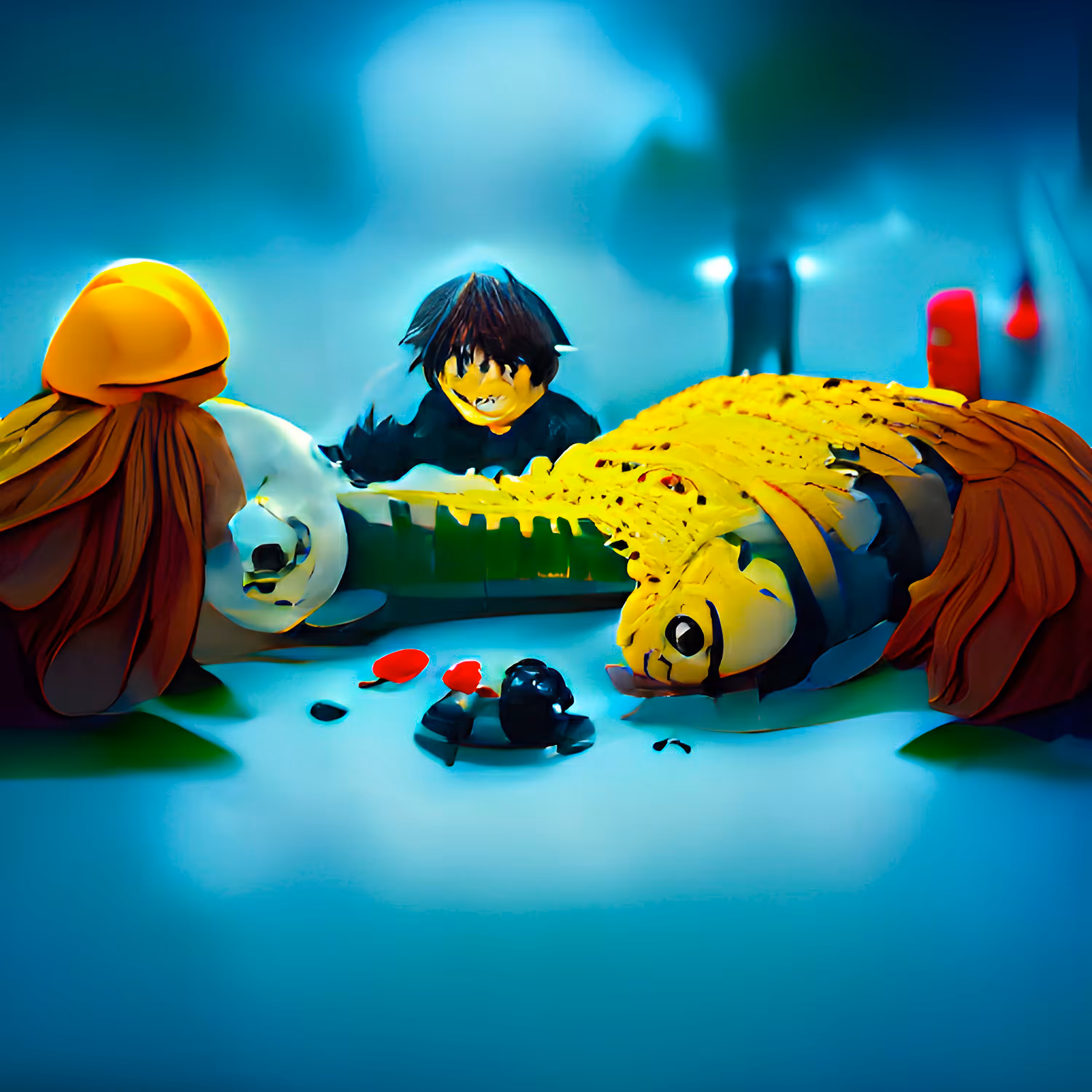 lego_death | #2