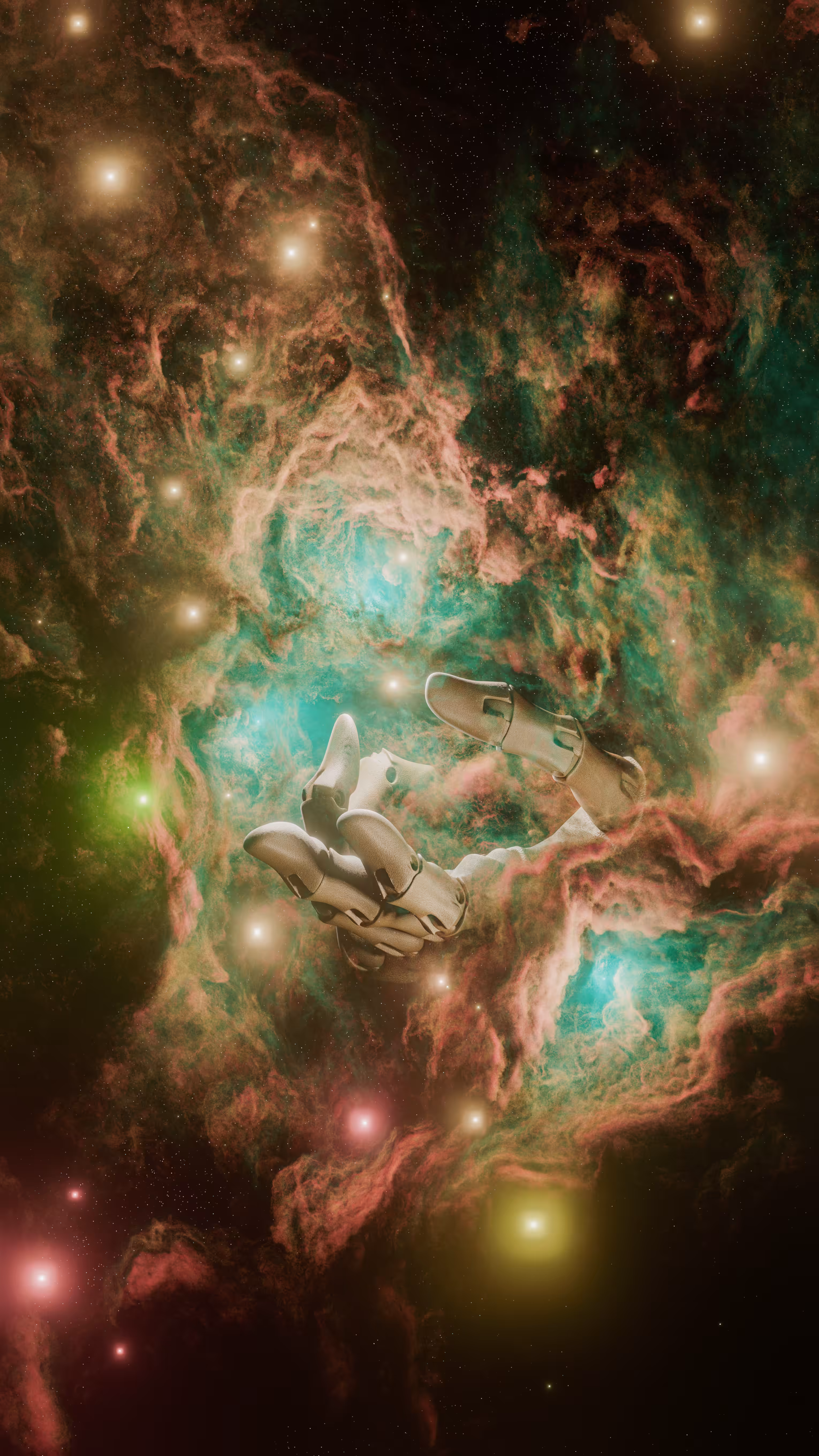 Universe 3