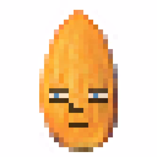 Almond #0002