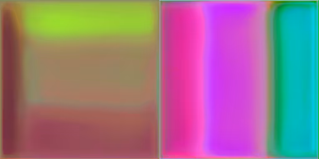 (un)stable equilibrium 1:1 #055