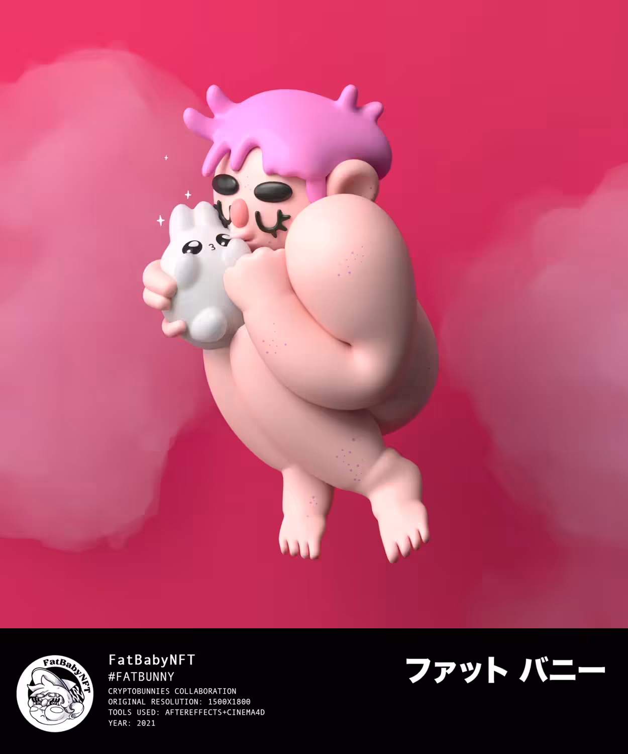 Fat Bunny