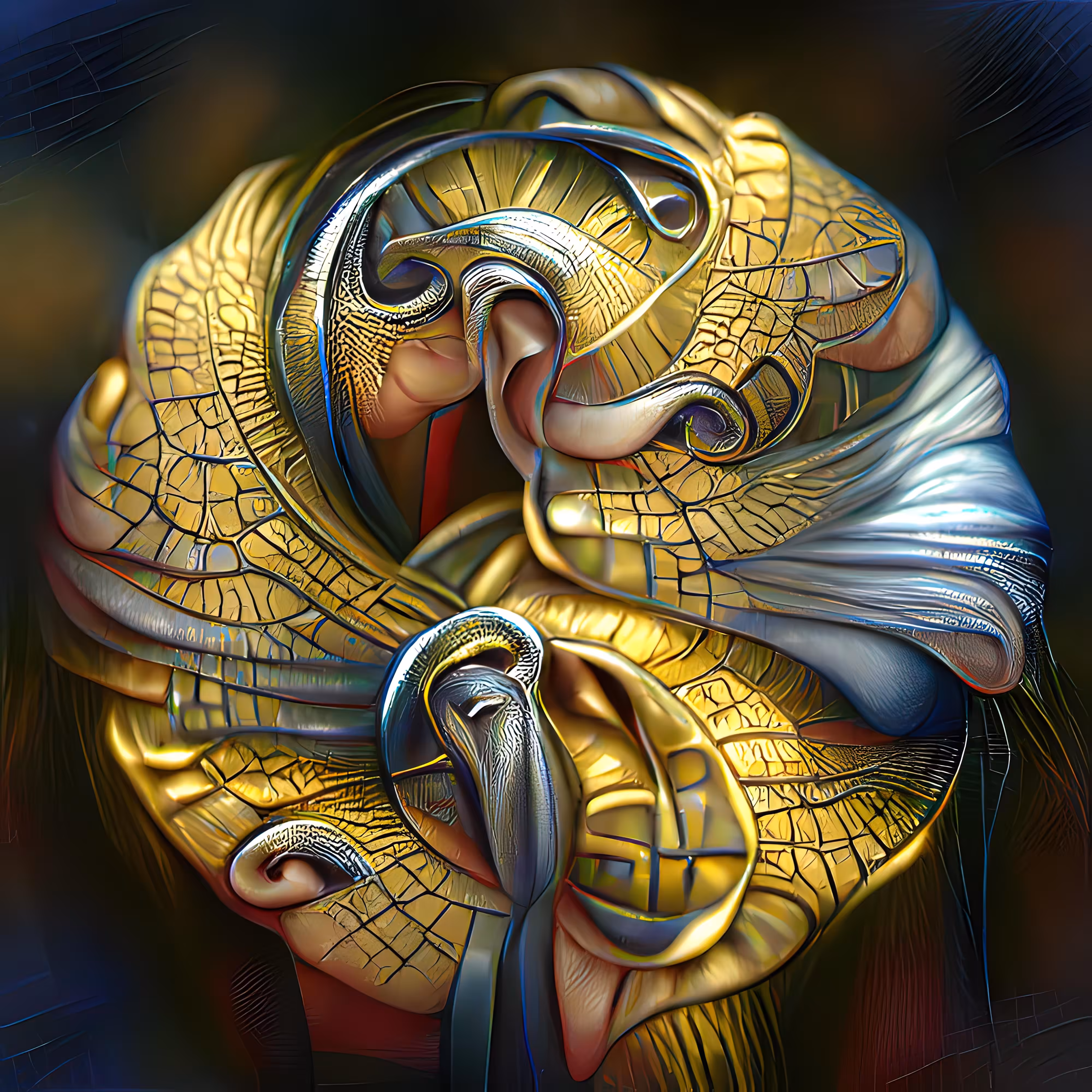 Maven Coin: 220313 v1
