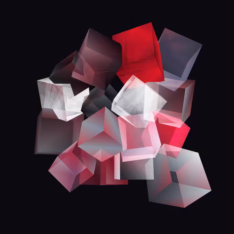 Translucent #83