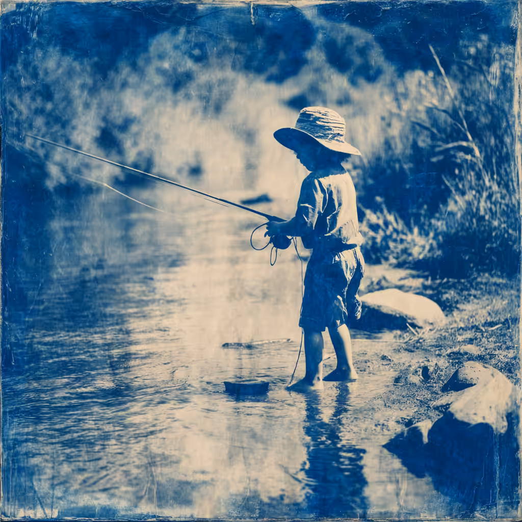 Fishing