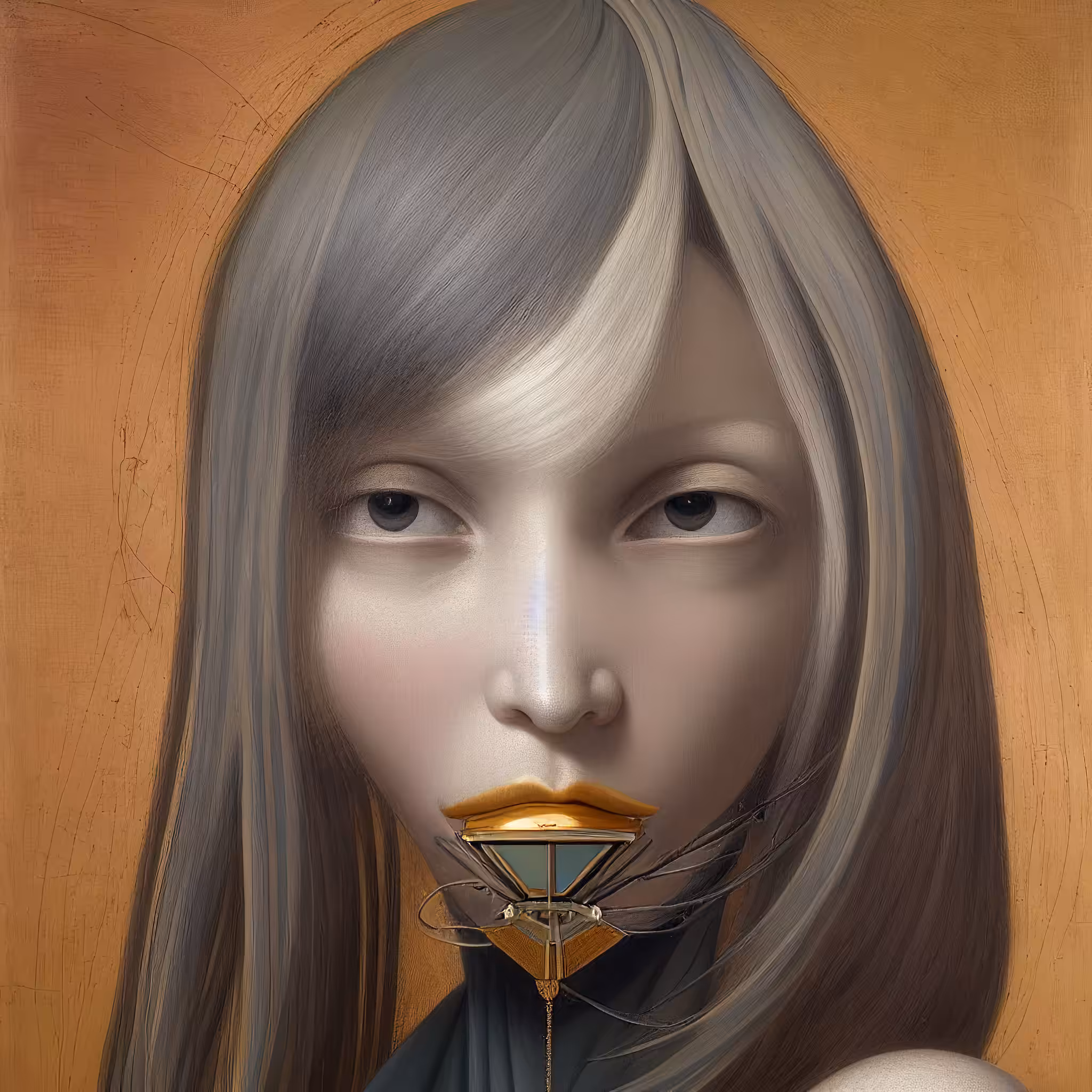 Lost Poets: #3303