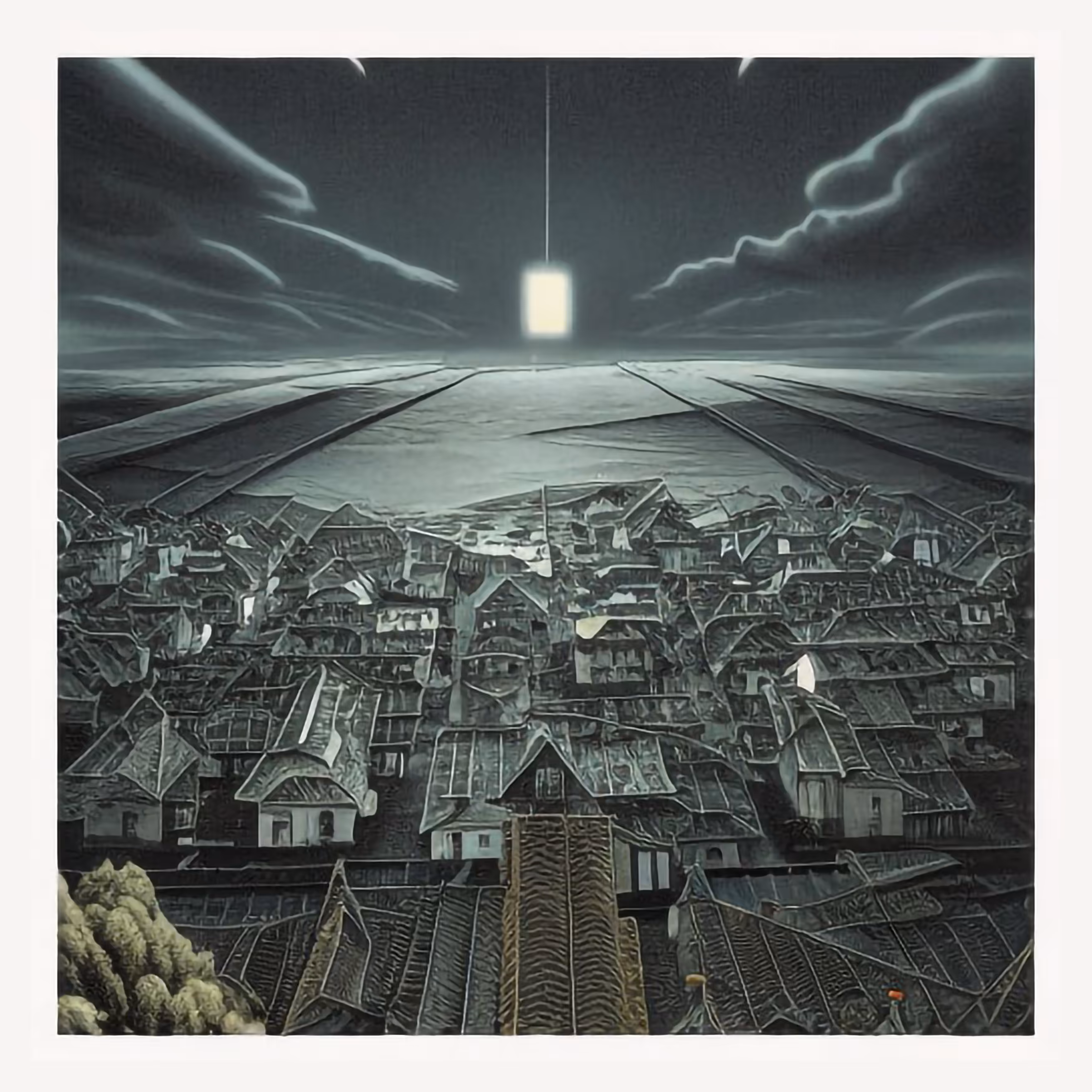 Echoes of Elysium #2