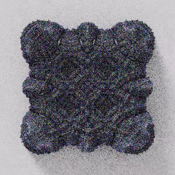 Mandaloids #142