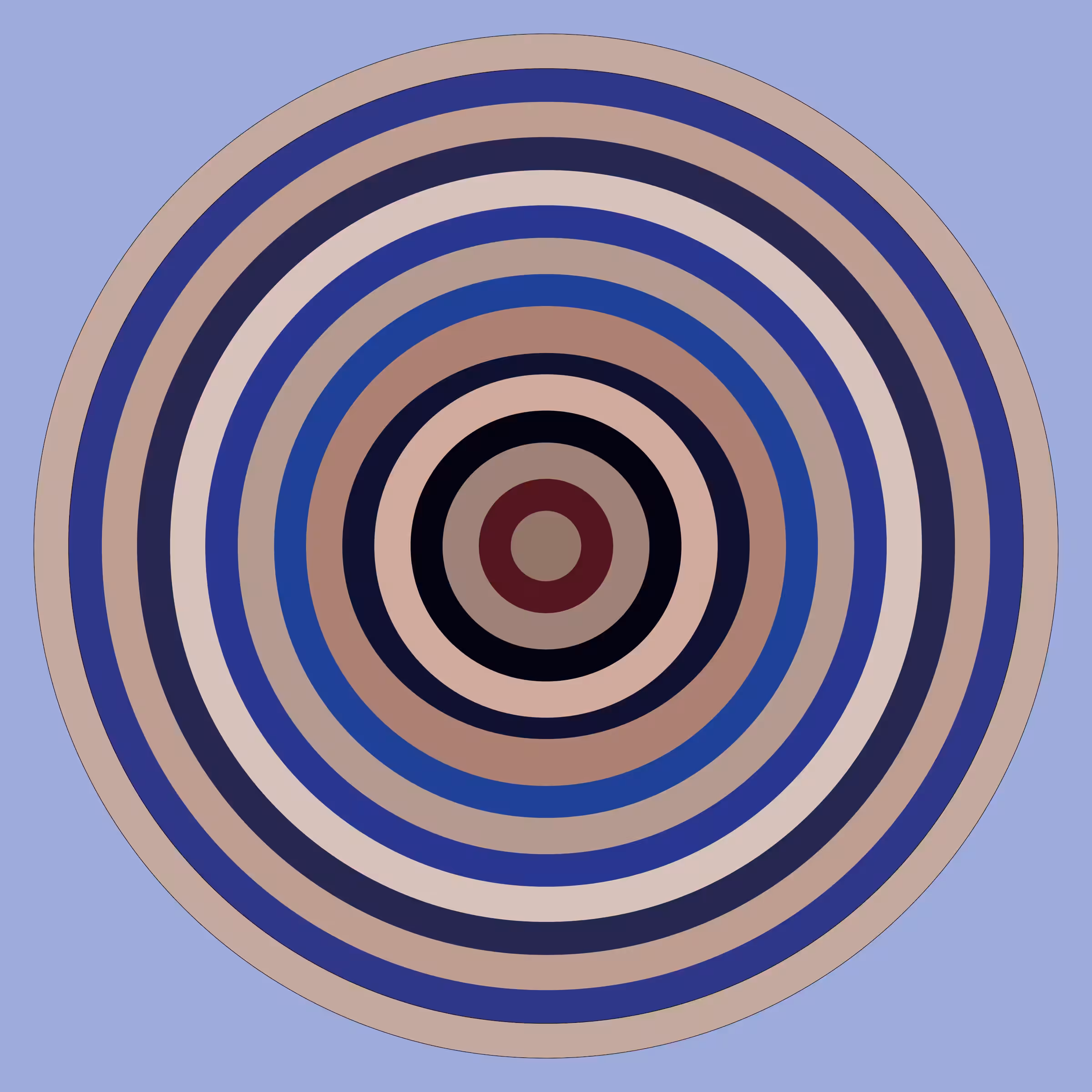 Circle of Frens² #1400