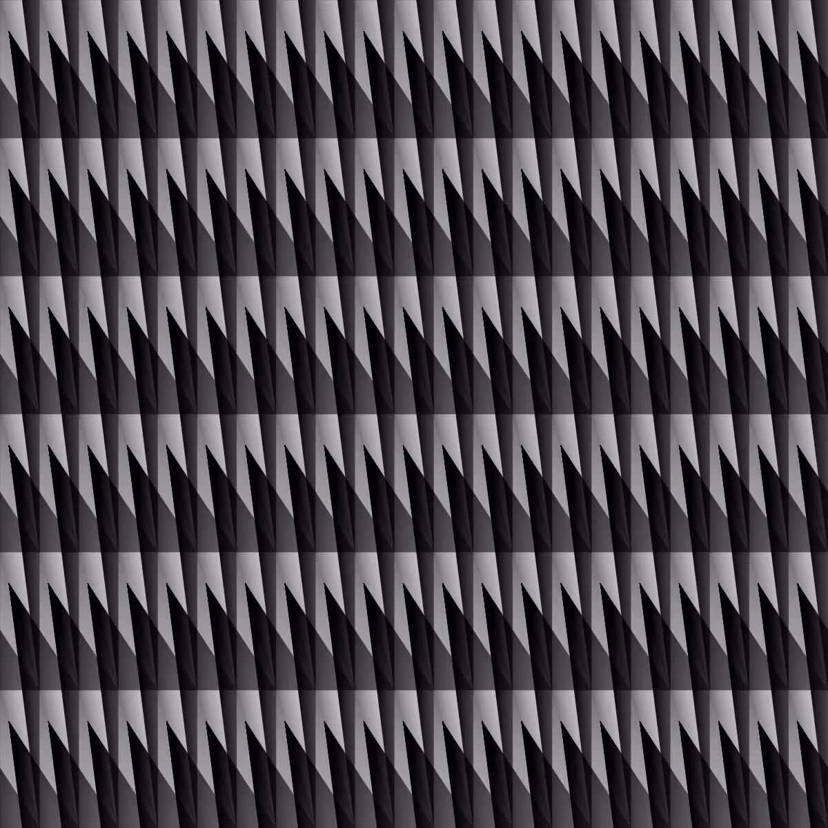 Noir et Blanc #145