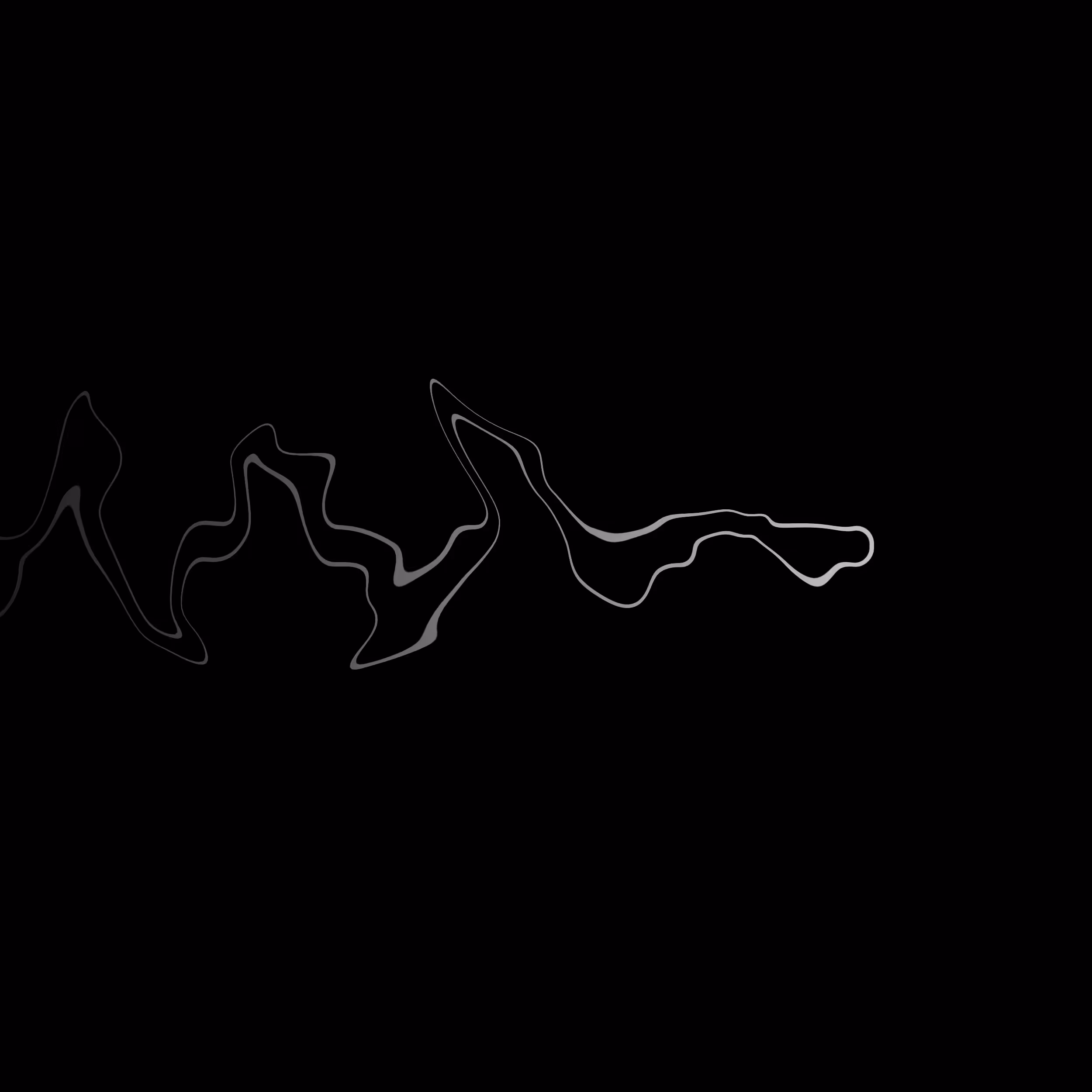 Nightforms - Dead End Road