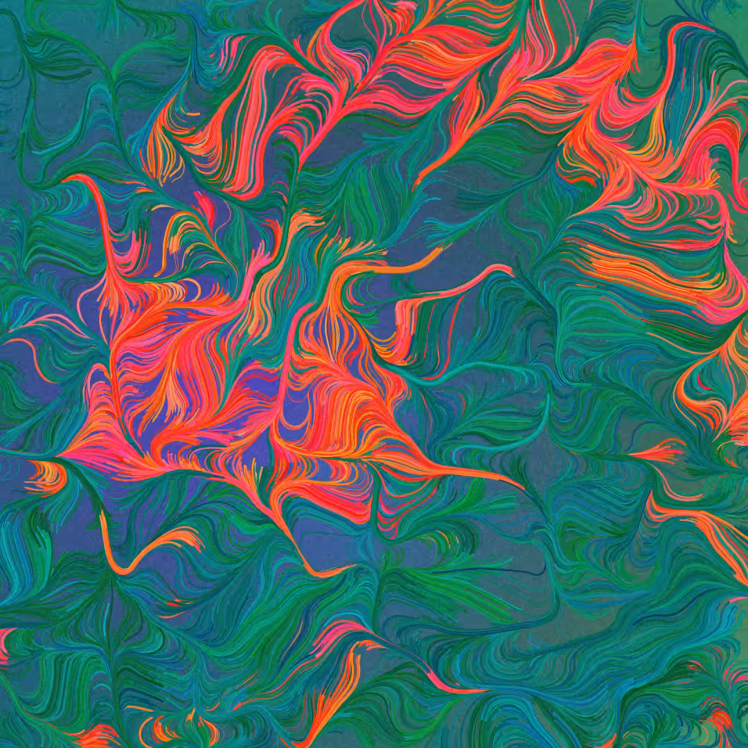 Broken Flows #119