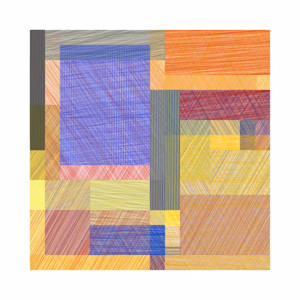 PatchWork #8