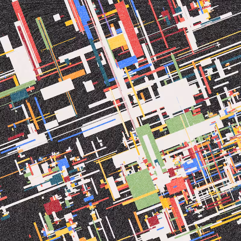 Deconstruct #9