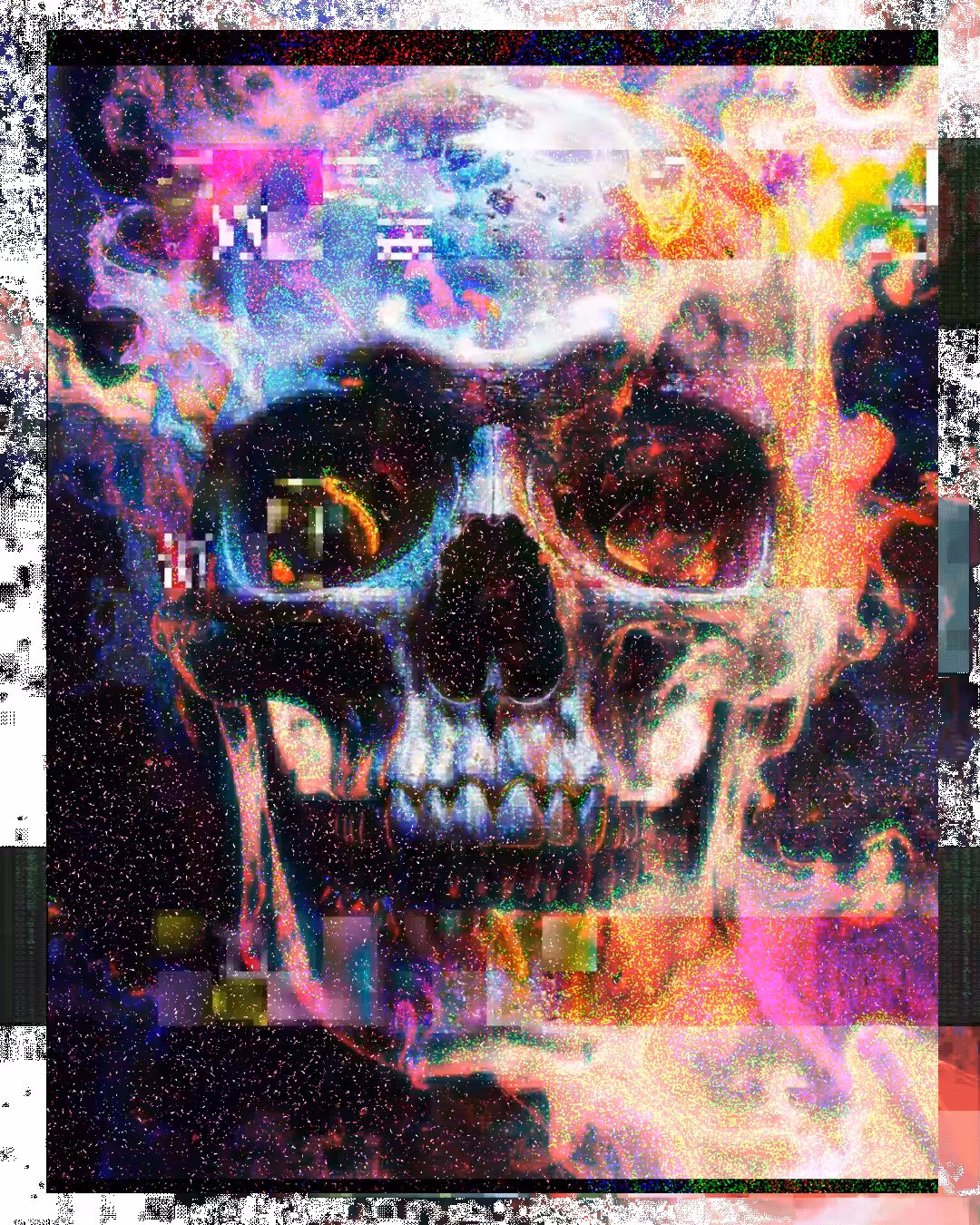 Skull of Derivation