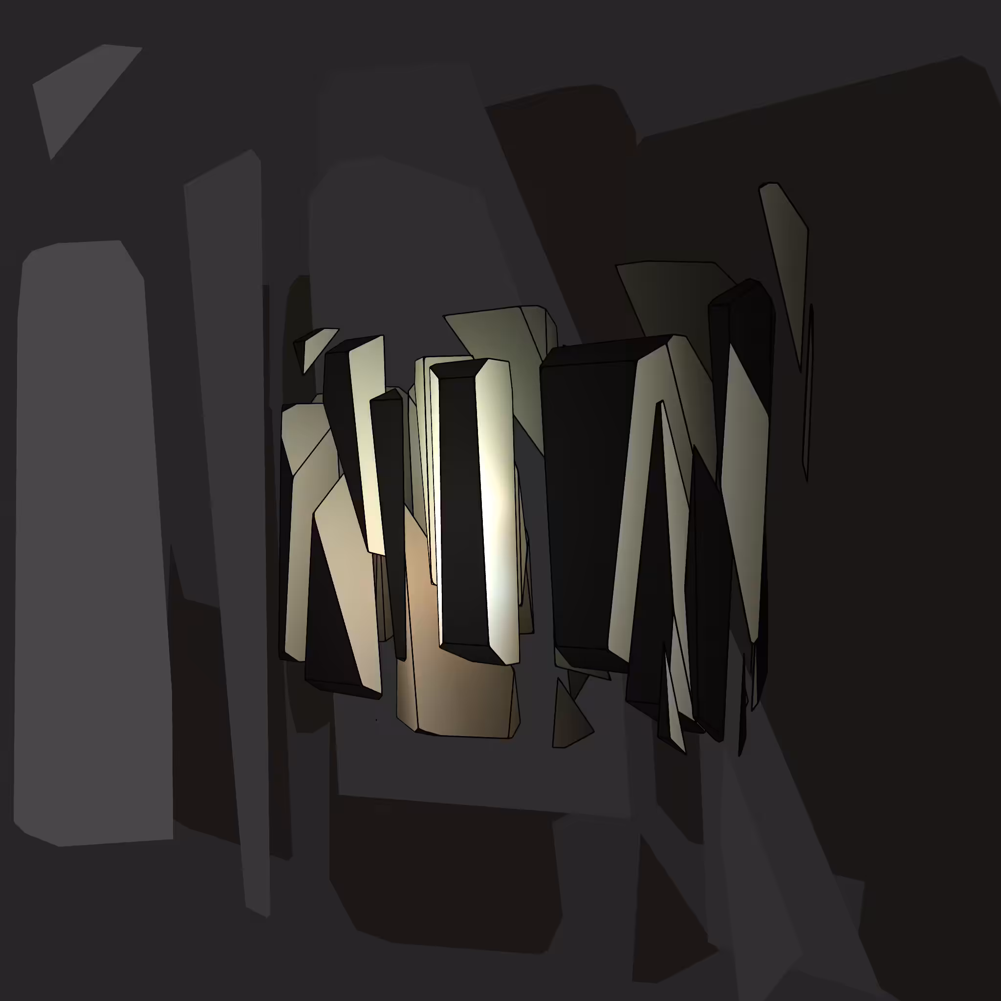 SWTBD - London Prototype #36