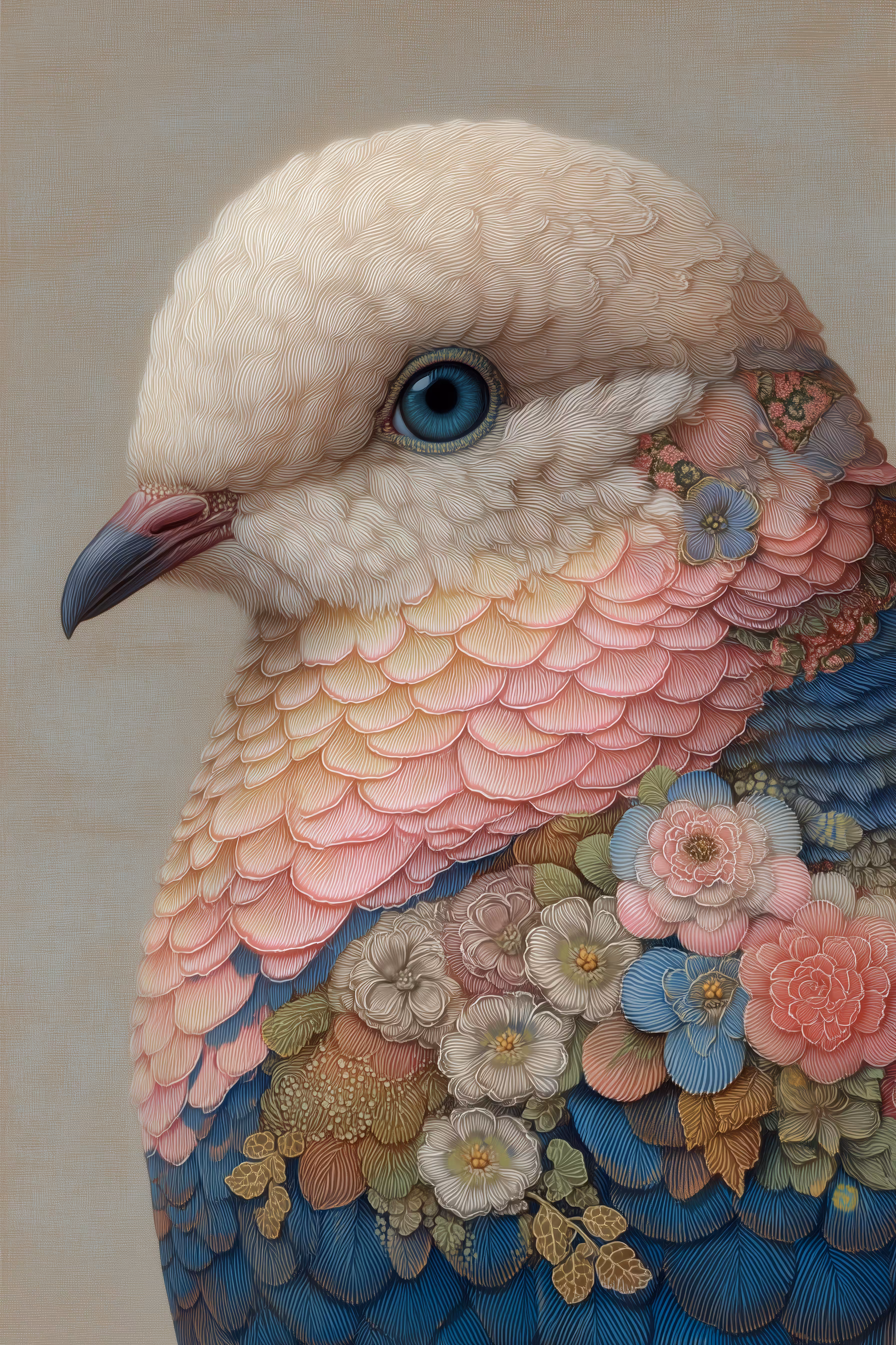Bird - 8