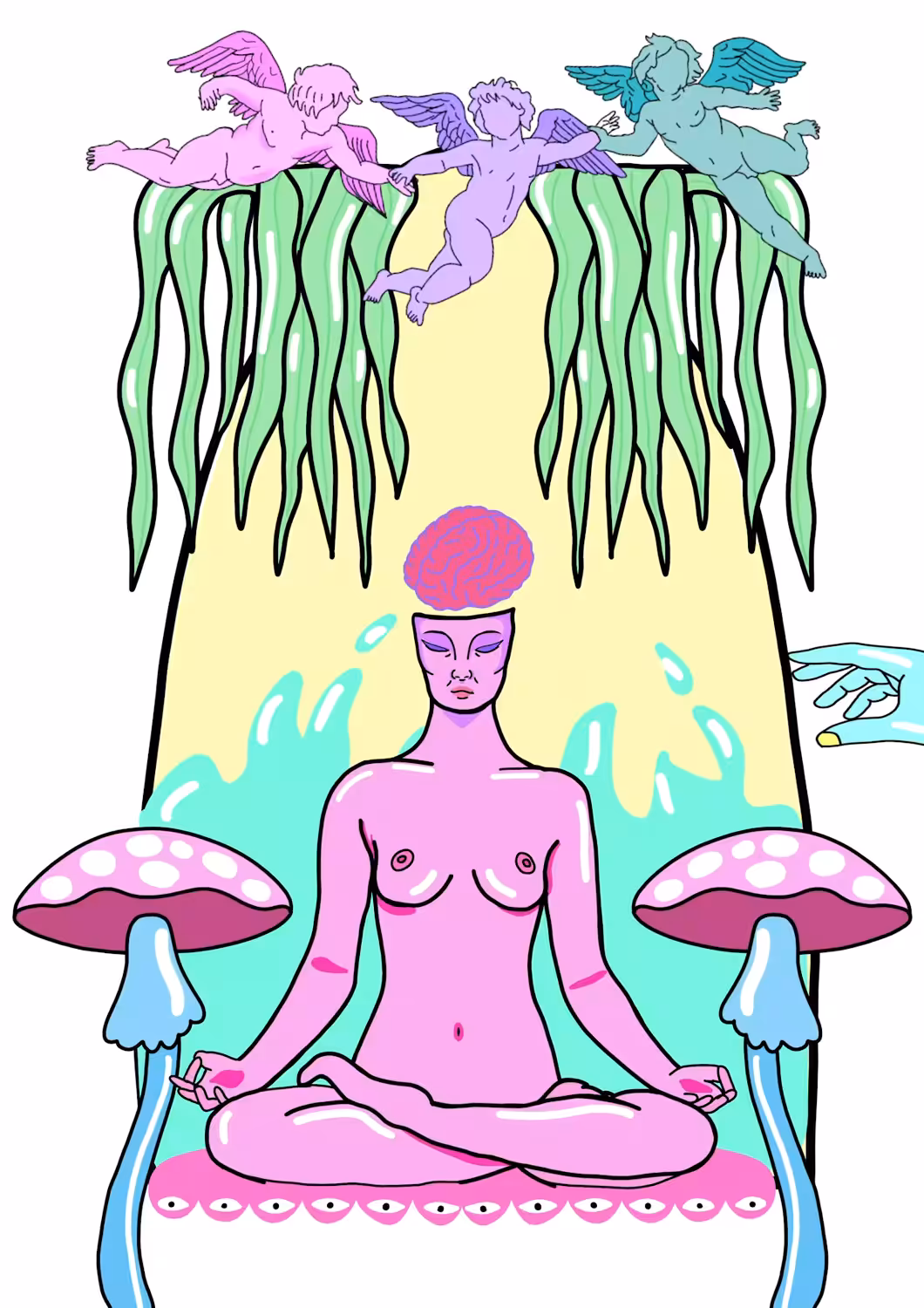 welcome to your trip