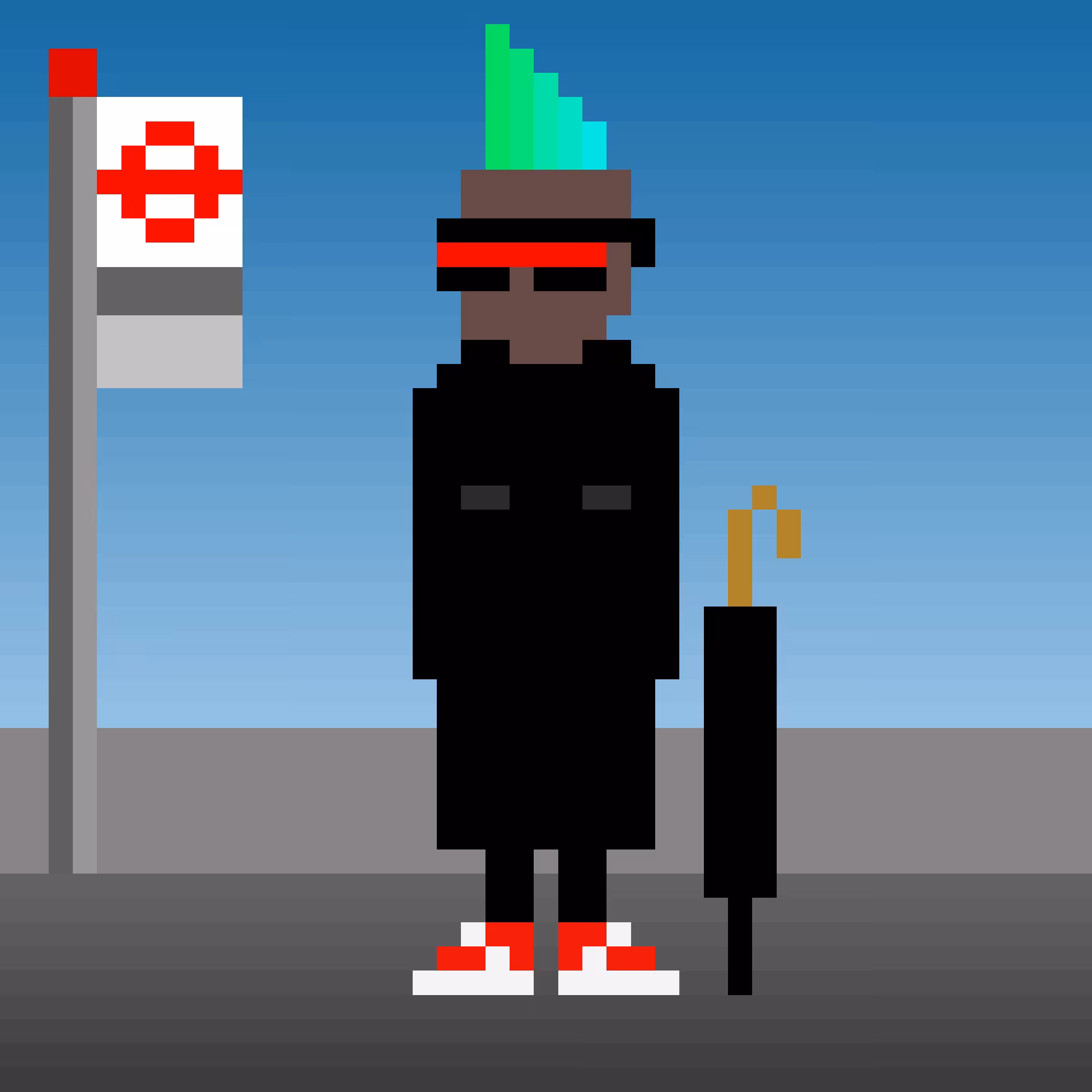 CryptoLondoner #444