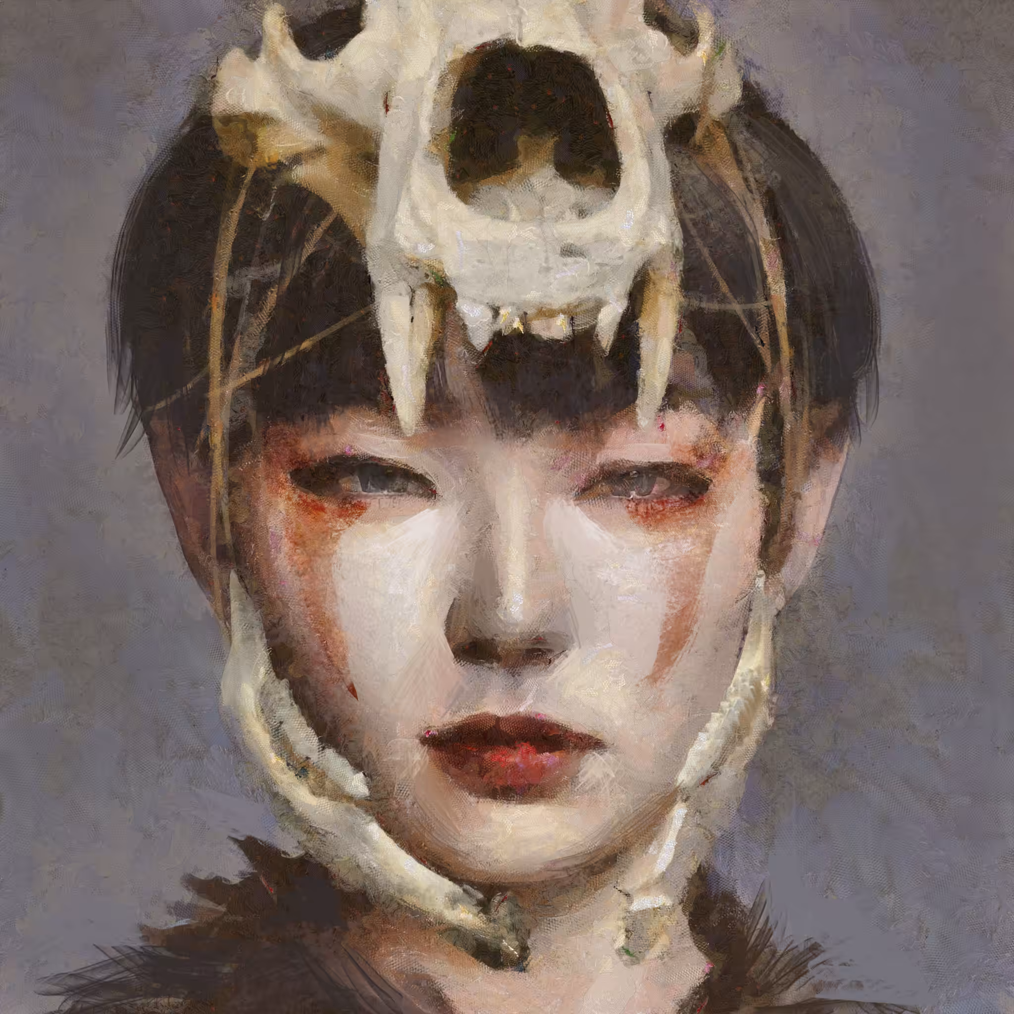 Wild Hunters 006