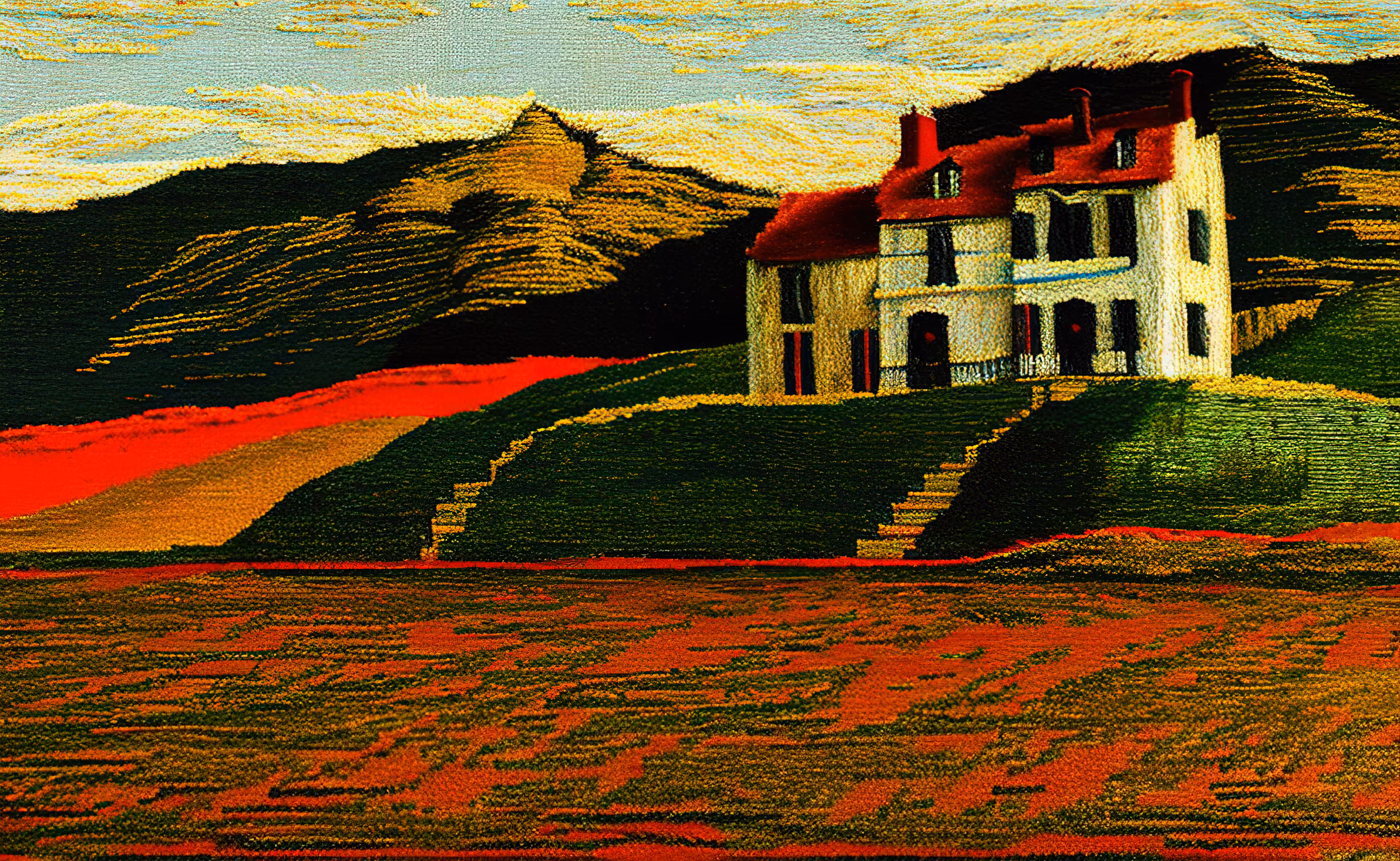 Residence