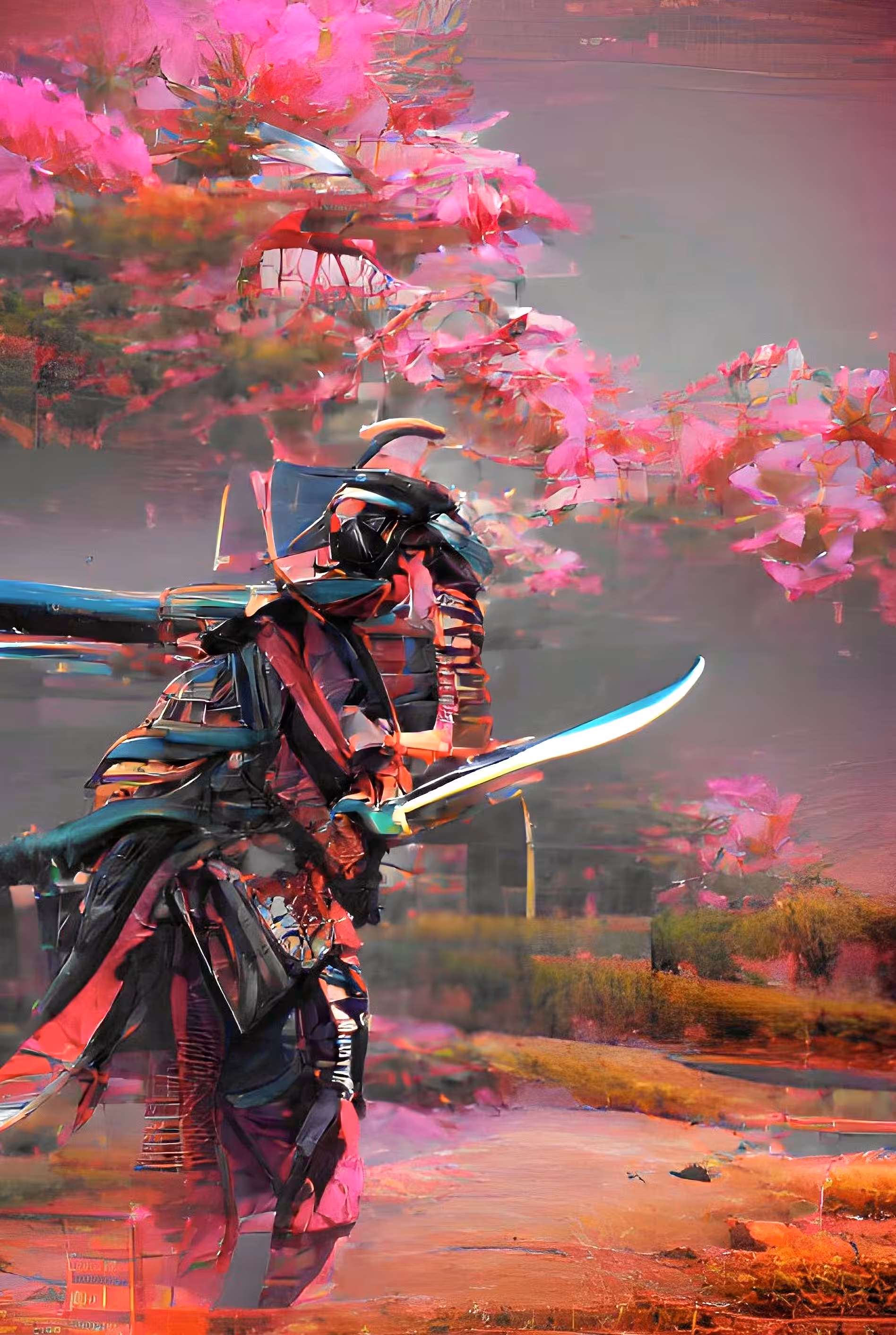 AI Series - Nihon #06