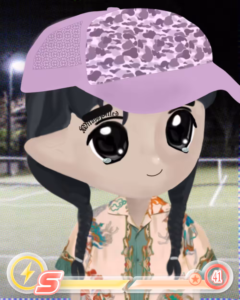 Milady 210
