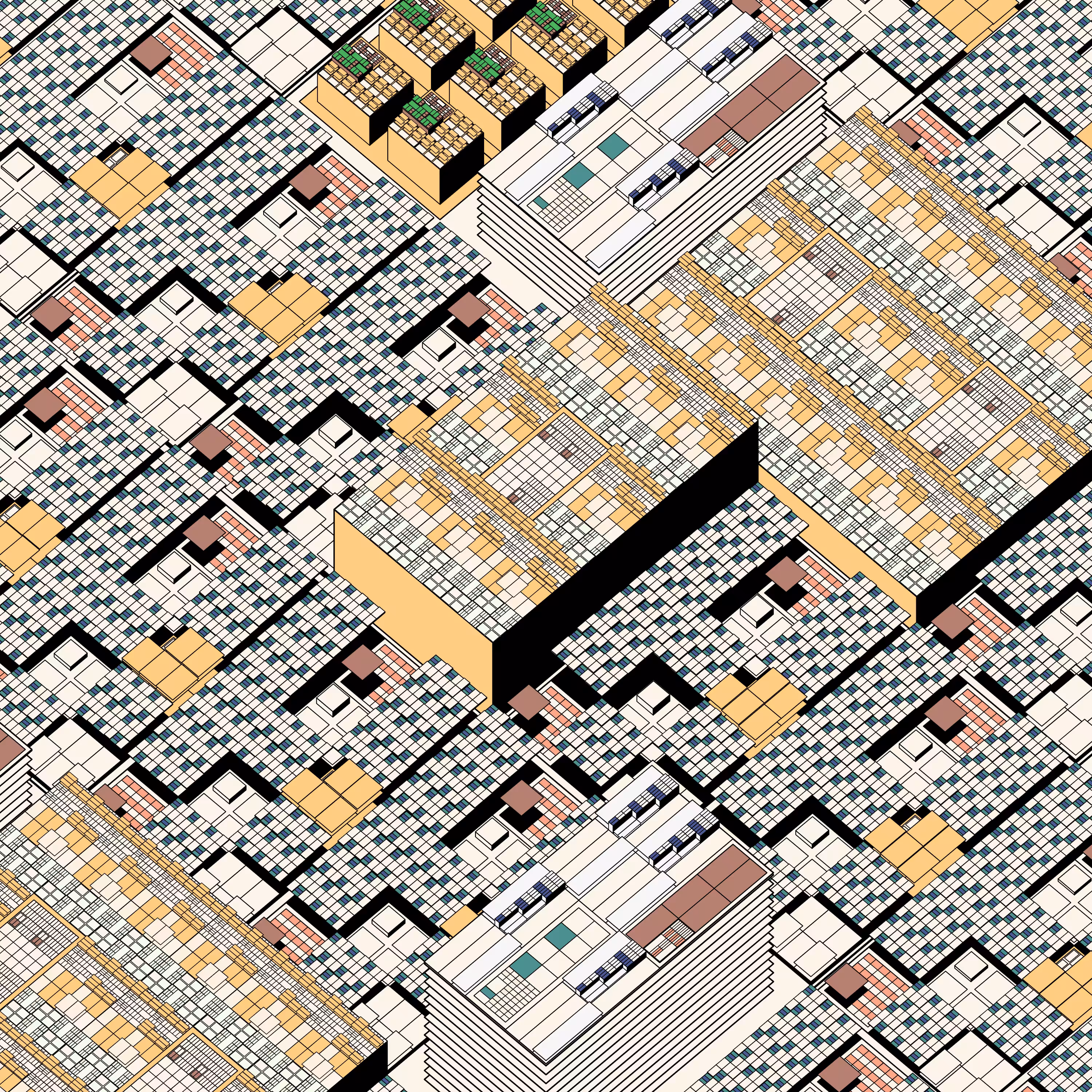 Decagon #27682