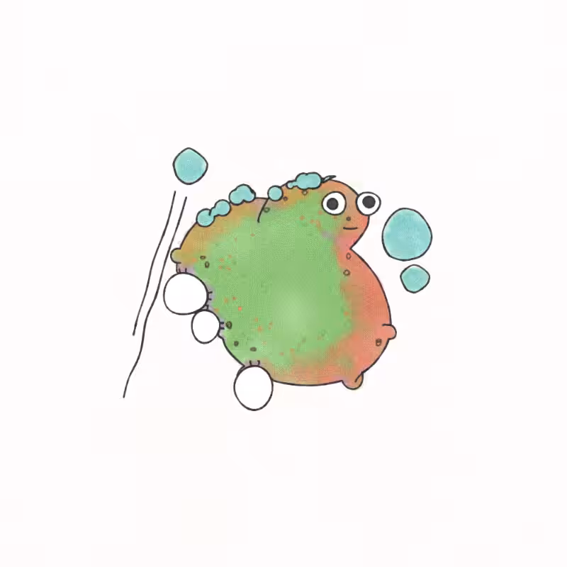 Pobbles #279