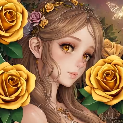 Digital painting #33