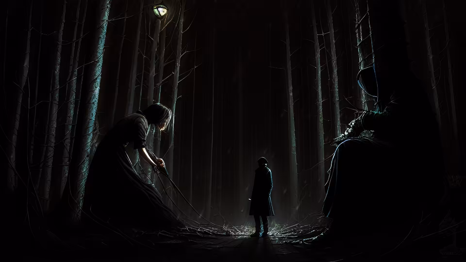 Seeker