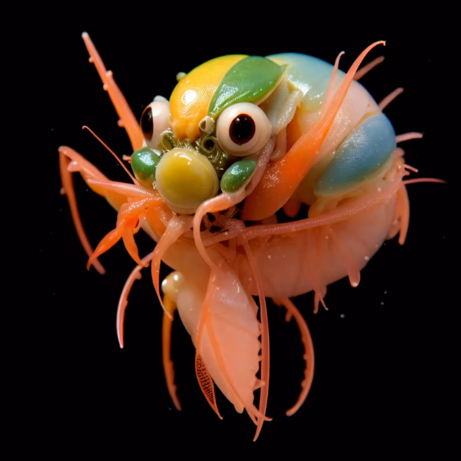 Gigas Incisura