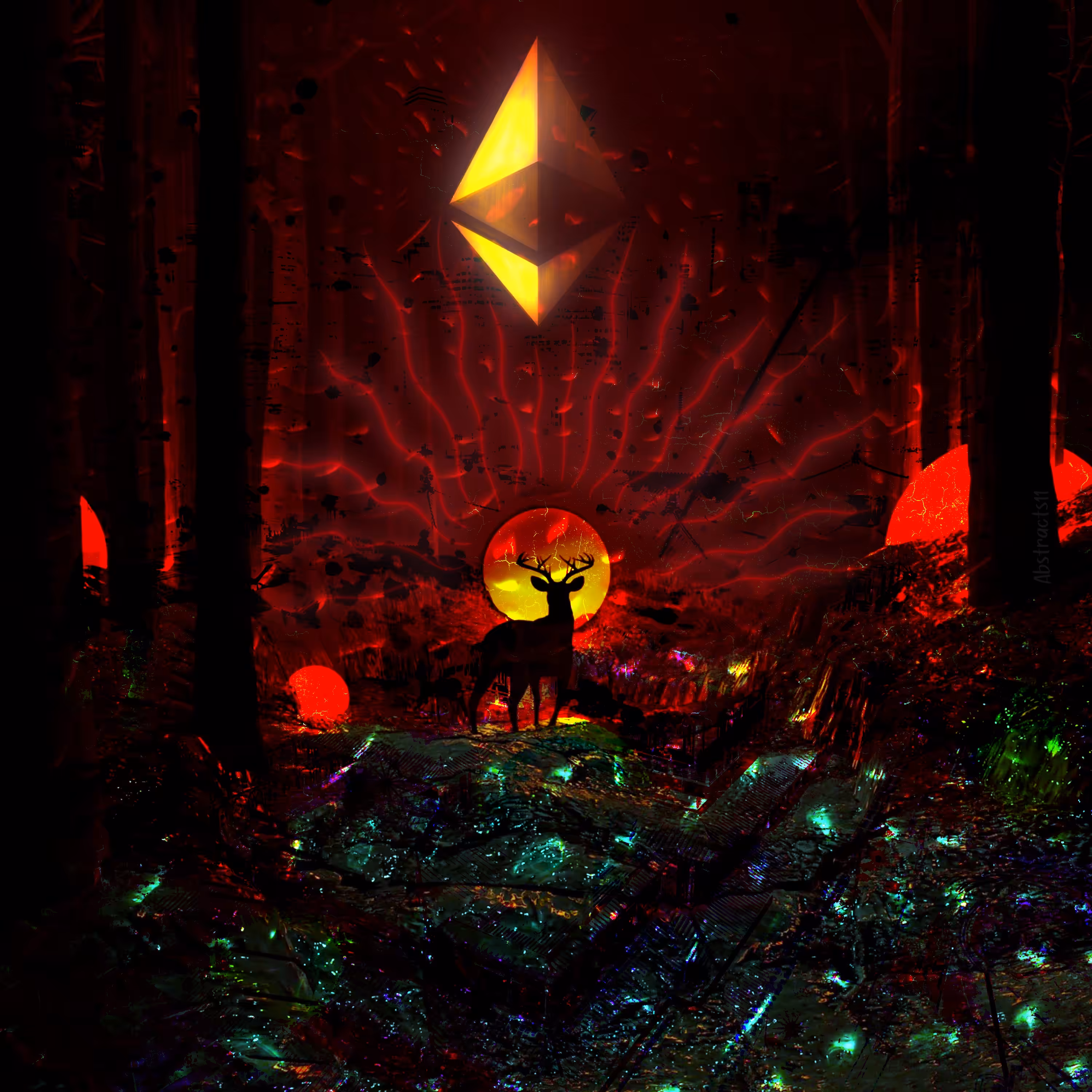 Portal to the Metaverse