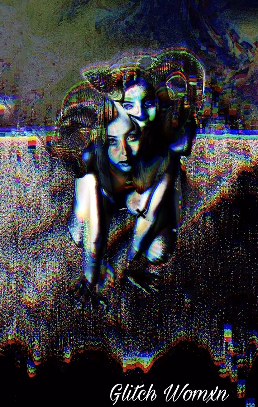 2 Faces