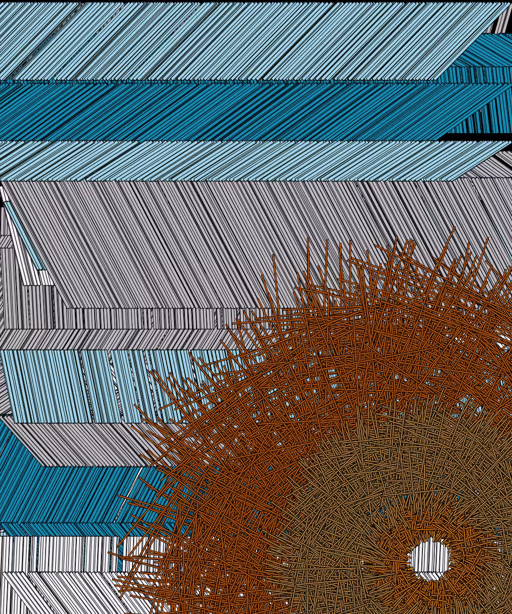 Shavings #253