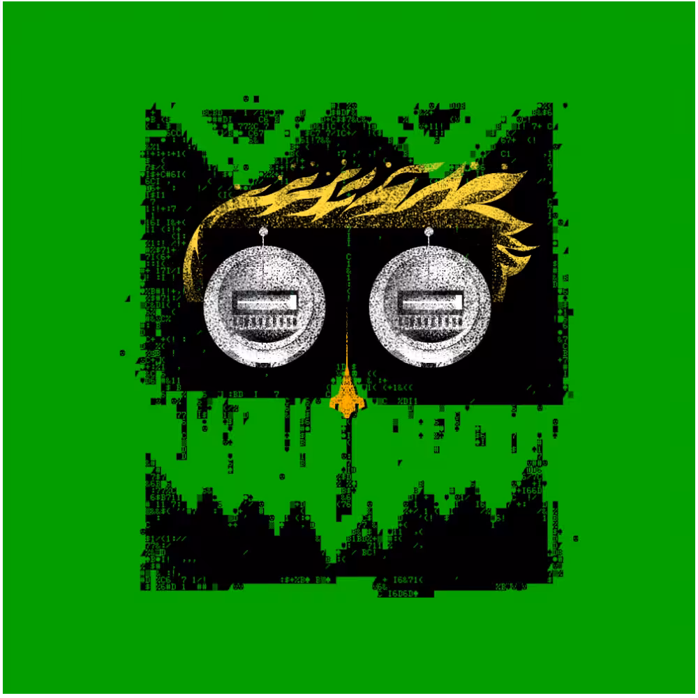 XSkull #294