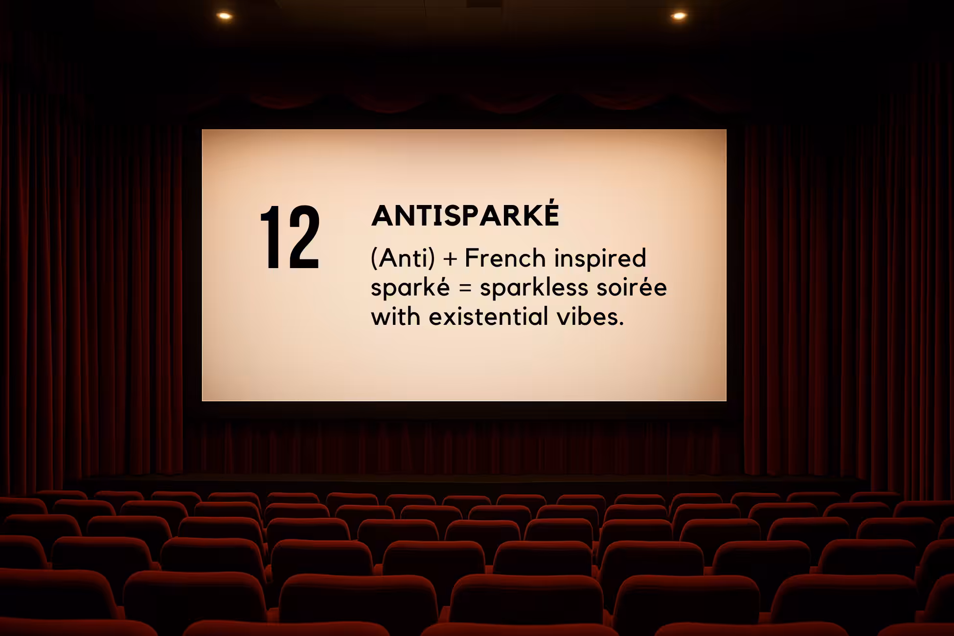 Antisparké