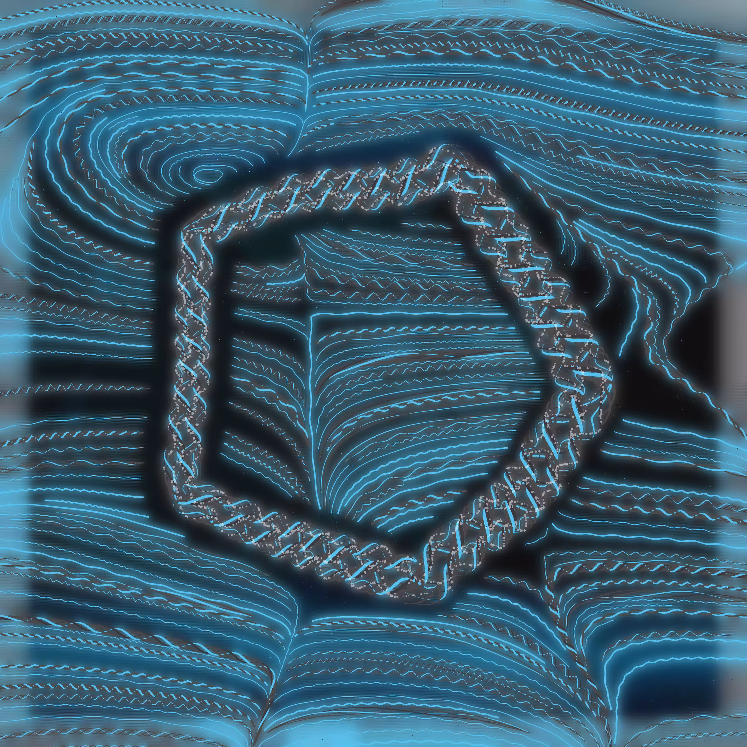 Friendship Bracelets #2954