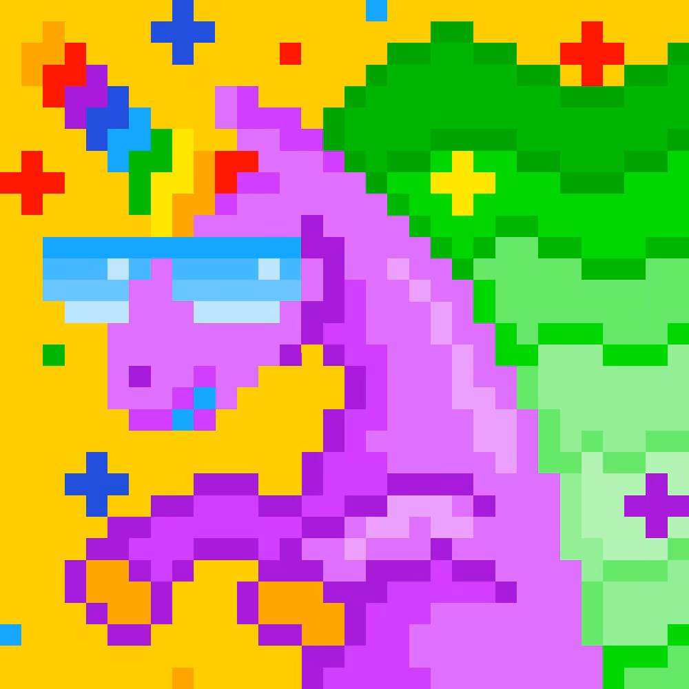 Unicorn #2923