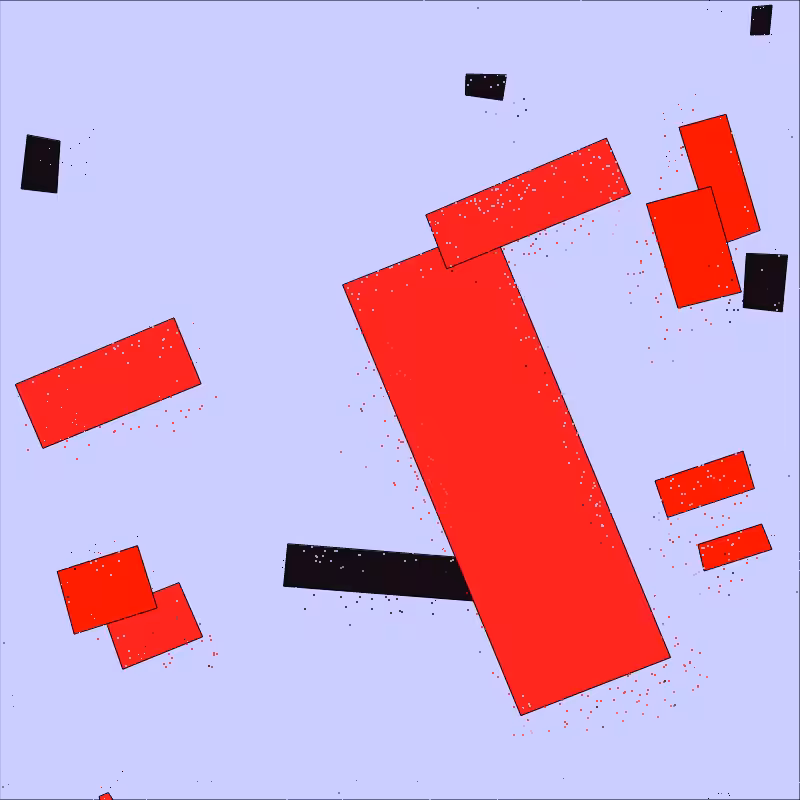 SUPREMATISM #65