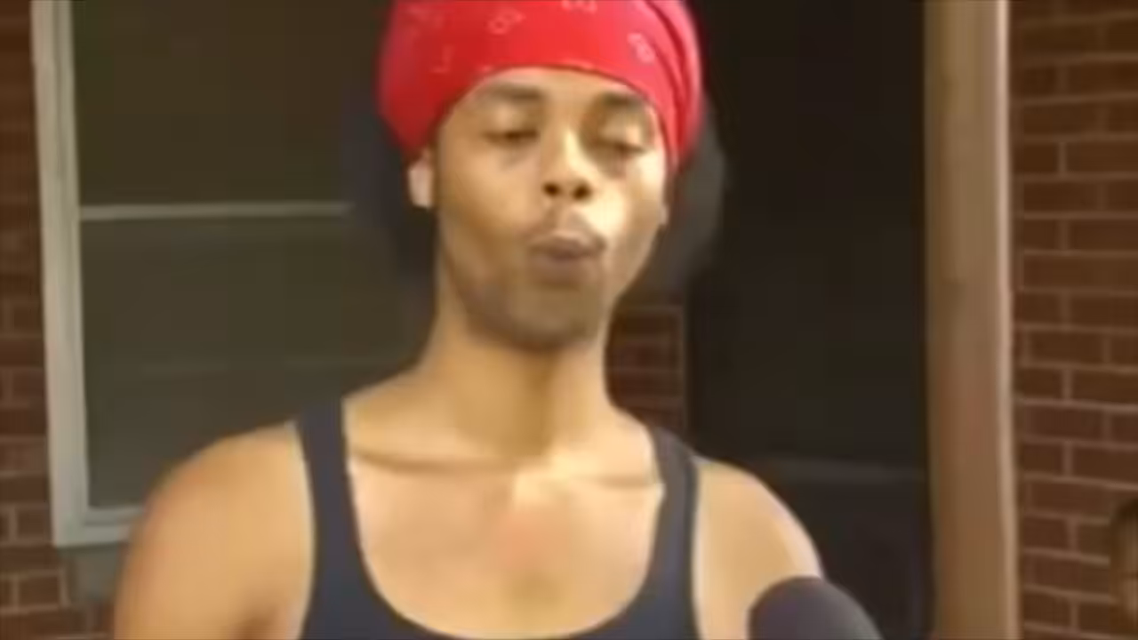 Hide Yo Kids, Hide Yo Wife