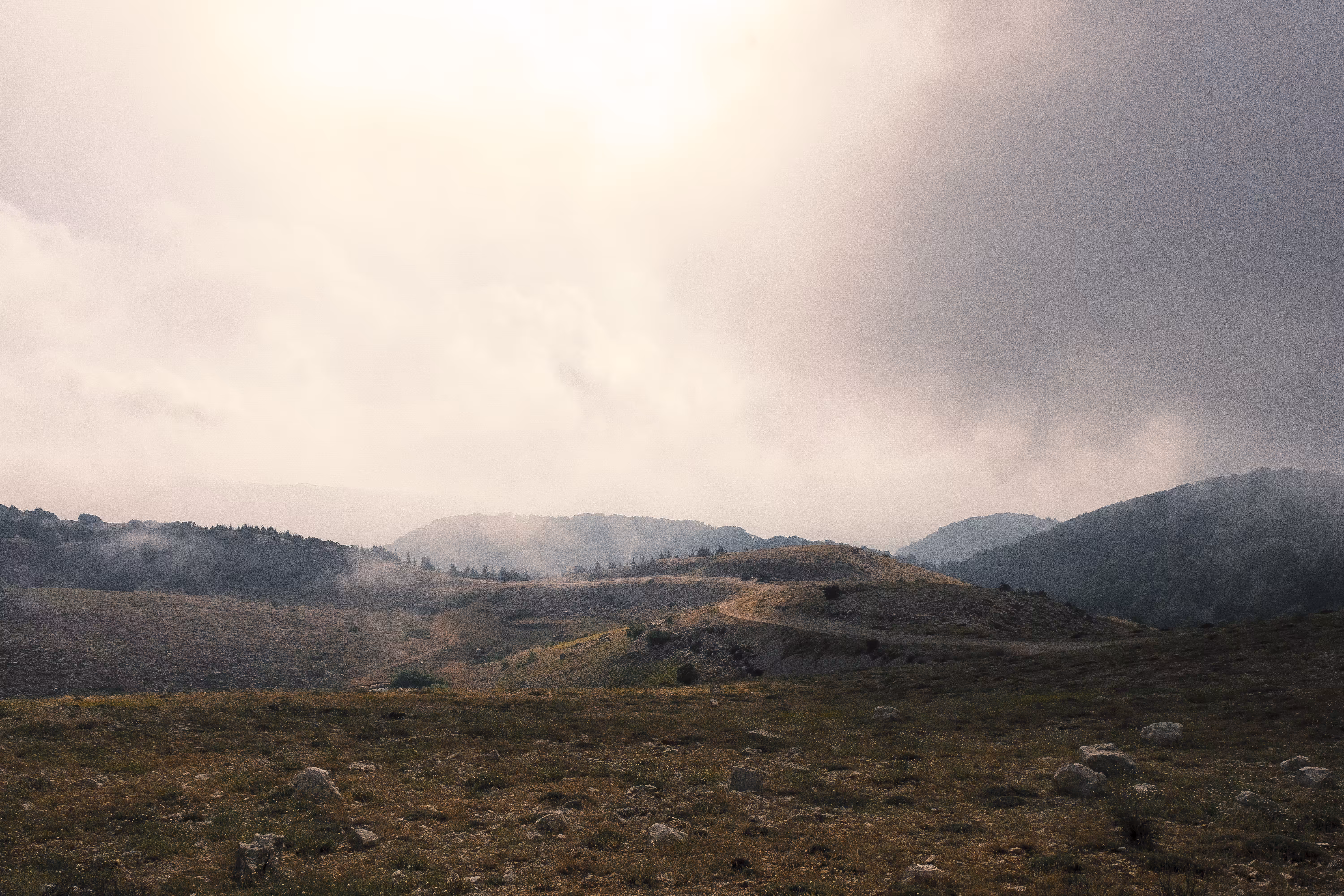 'A Trek Through Tartarus, Undone'