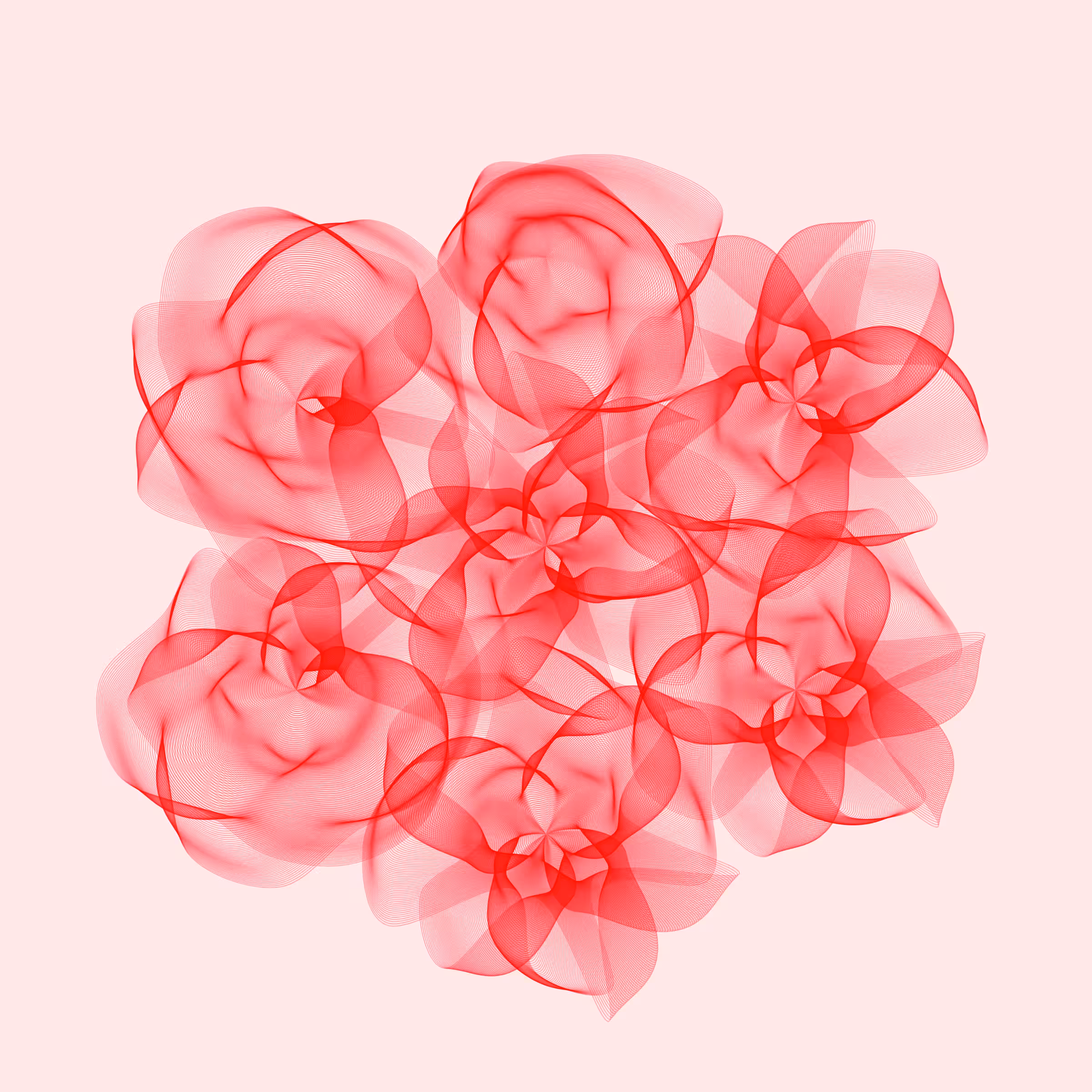 Flowers #1933
