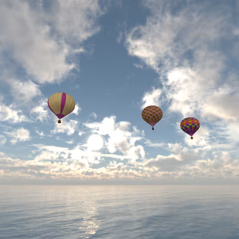 Balloonz #49