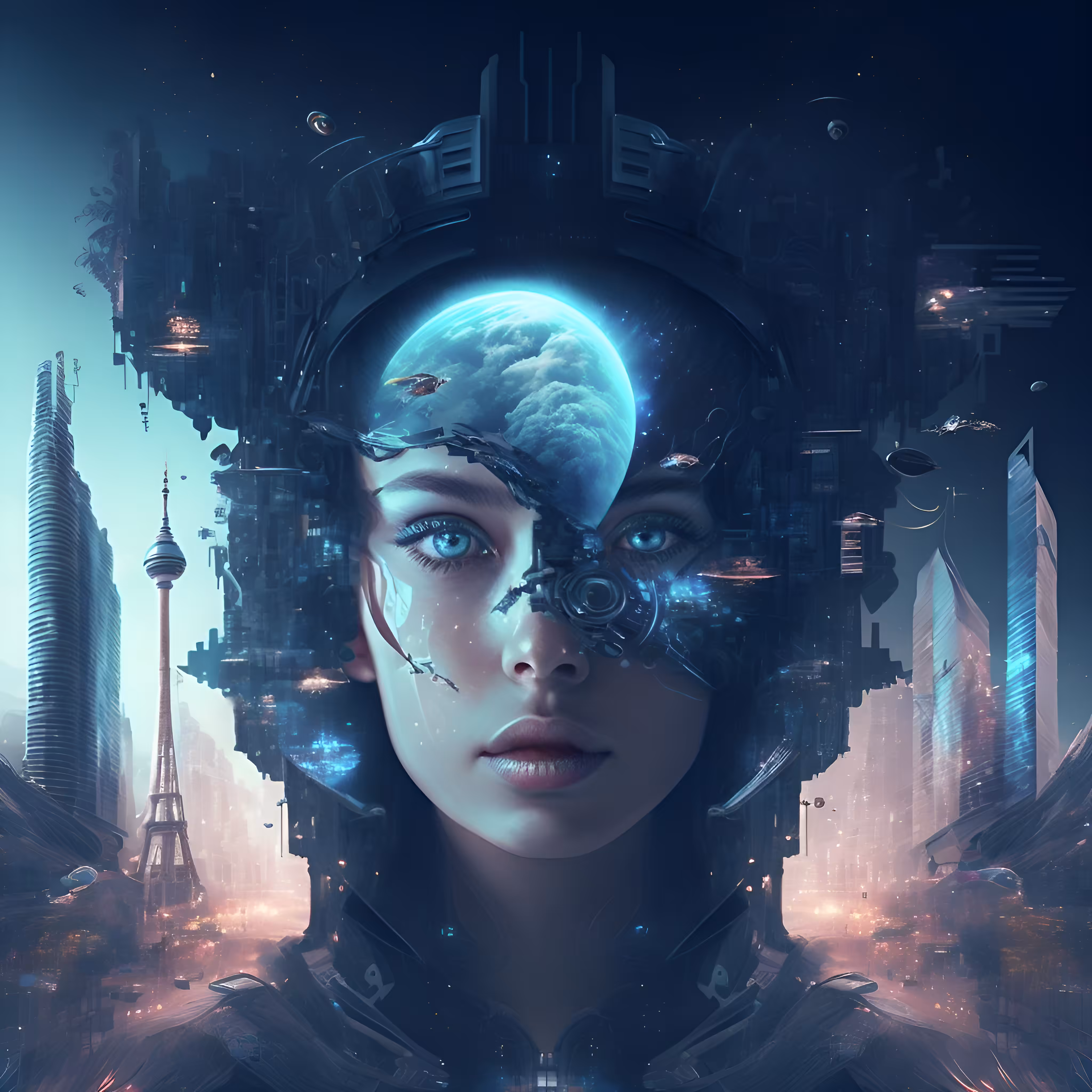 Metaverse #4